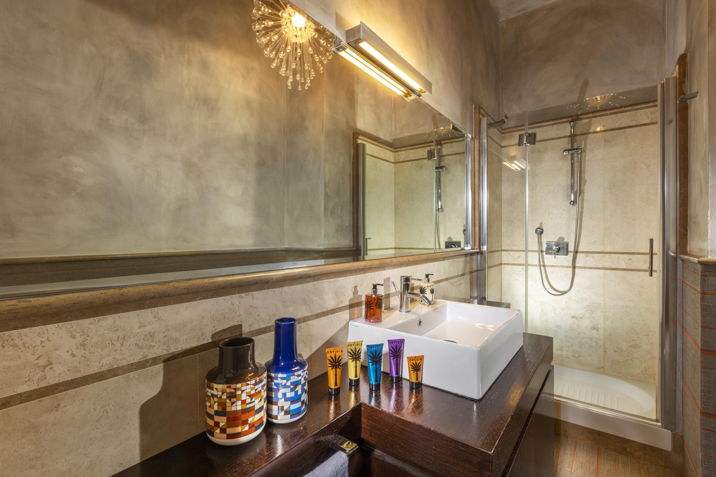 רומא Palm Suites - Small Luxury Hotels Of The World מראה חיצוני תמונה