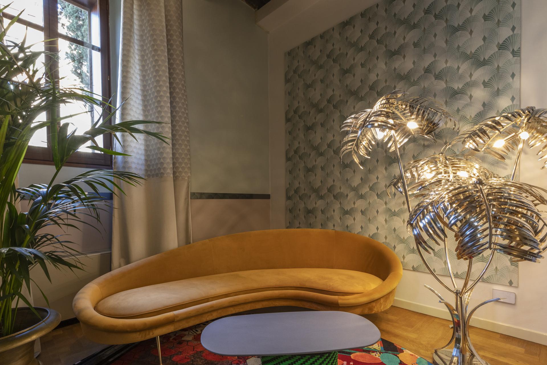 רומא Palm Suites - Small Luxury Hotels Of The World מראה חיצוני תמונה